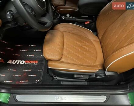 Зелений Міні Hatch, об'ємом двигуна 1.5 л та пробігом 10 тис. км за 29700 $, фото 32 на Automoto.ua