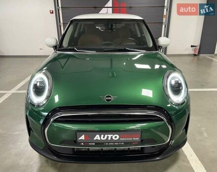 Зелений Міні Hatch, об'ємом двигуна 1.5 л та пробігом 10 тис. км за 29700 $, фото 7 на Automoto.ua