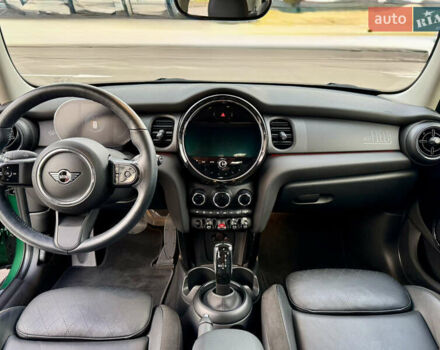Зеленый Мини Hatch, объемом двигателя 1.5 л и пробегом 80 тыс. км за 23000 $, фото 10 на Automoto.ua