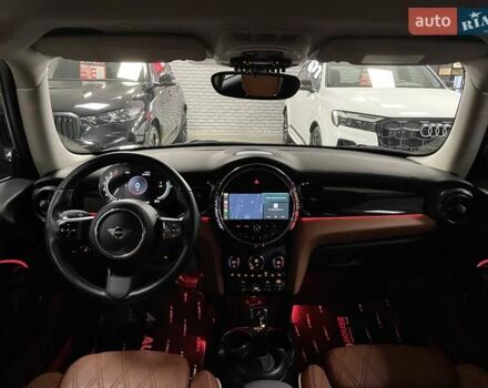 Зелений Міні Hatch, об'ємом двигуна 1.5 л та пробігом 10 тис. км за 29700 $, фото 41 на Automoto.ua