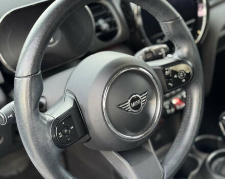 Зеленый Мини Hatch, объемом двигателя 1.5 л и пробегом 80 тыс. км за 23000 $, фото 11 на Automoto.ua