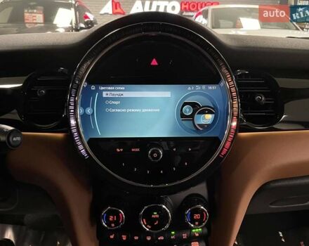 Зелений Міні Hatch, об'ємом двигуна 1.5 л та пробігом 10 тис. км за 29700 $, фото 52 на Automoto.ua