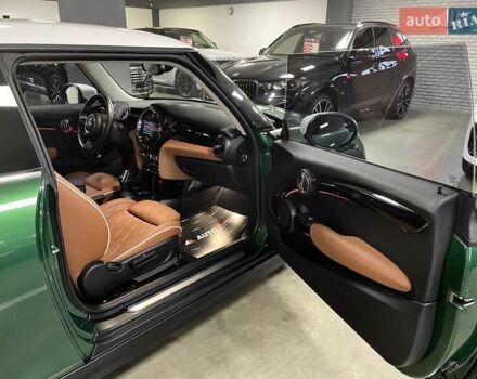 Зелений Міні Hatch, об'ємом двигуна 1.5 л та пробігом 10 тис. км за 29700 $, фото 35 на Automoto.ua