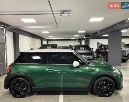 Зелений Міні Hatch, об'ємом двигуна 1.5 л та пробігом 10 тис. км за 29700 $, фото 11 на Automoto.ua