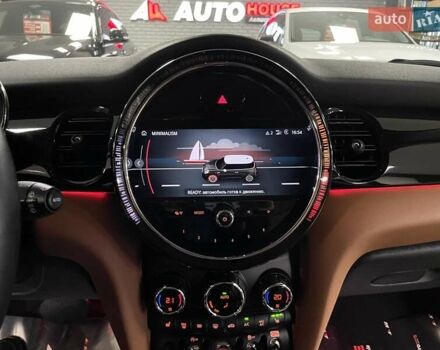 Зелений Міні Hatch, об'ємом двигуна 1.5 л та пробігом 10 тис. км за 29700 $, фото 56 на Automoto.ua