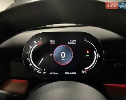 Зелений Міні Hatch, об'ємом двигуна 1.5 л та пробігом 10 тис. км за 29700 $, фото 59 на Automoto.ua