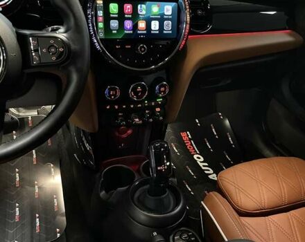Зелений Міні Hatch, об'ємом двигуна 1.5 л та пробігом 10 тис. км за 29700 $, фото 61 на Automoto.ua