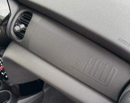 Зеленый Мини Hatch, объемом двигателя 1.5 л и пробегом 80 тыс. км за 23000 $, фото 13 на Automoto.ua