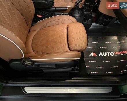 Зелений Міні Hatch, об'ємом двигуна 1.5 л та пробігом 10 тис. км за 29700 $, фото 37 на Automoto.ua