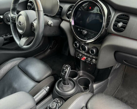 Зеленый Мини Hatch, объемом двигателя 1.5 л и пробегом 80 тыс. км за 23000 $, фото 7 на Automoto.ua