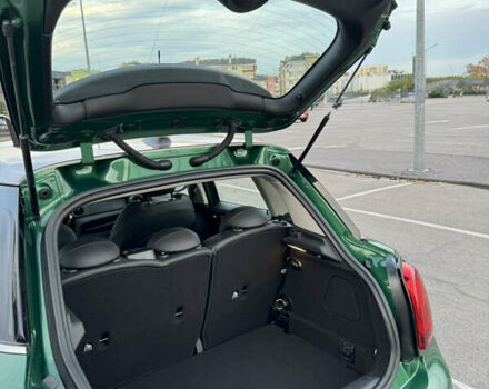 Зеленый Мини Hatch, объемом двигателя 1.5 л и пробегом 80 тыс. км за 23000 $, фото 16 на Automoto.ua