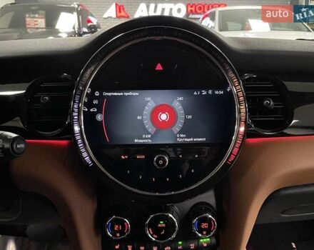 Зелений Міні Hatch, об'ємом двигуна 1.5 л та пробігом 10 тис. км за 29700 $, фото 54 на Automoto.ua