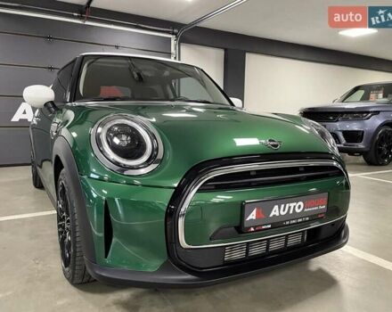 Зелений Міні Hatch, об'ємом двигуна 1.5 л та пробігом 10 тис. км за 29700 $, фото 9 на Automoto.ua