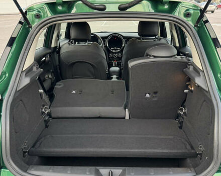 Зеленый Мини Hatch, объемом двигателя 1.5 л и пробегом 80 тыс. км за 23000 $, фото 19 на Automoto.ua