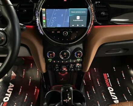 Зелений Міні Hatch, об'ємом двигуна 1.5 л та пробігом 10 тис. км за 29700 $, фото 46 на Automoto.ua