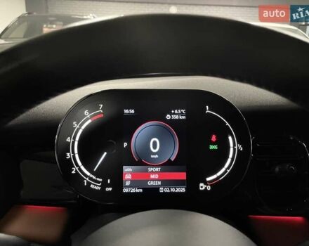 Зелений Міні Hatch, об'ємом двигуна 1.5 л та пробігом 10 тис. км за 29700 $, фото 60 на Automoto.ua