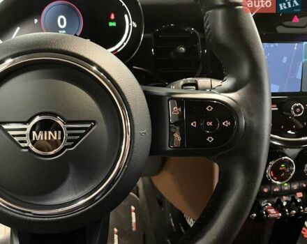 Зелений Міні Hatch, об'ємом двигуна 1.5 л та пробігом 10 тис. км за 29700 $, фото 45 на Automoto.ua