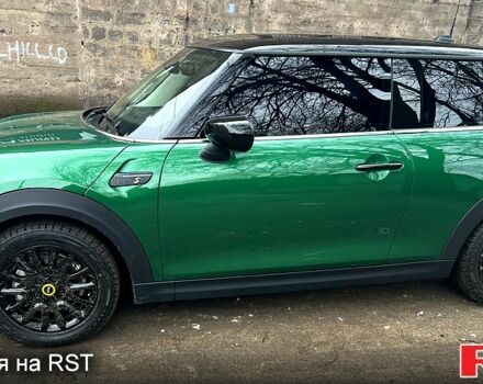 Зелений Міні Hatch, об'ємом двигуна 0 л та пробігом 0 тис. км за 19500 $, фото 2 на Automoto.ua