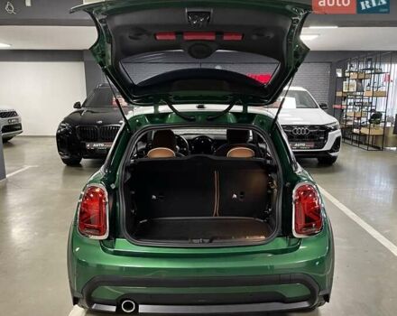 Зелений Міні Hatch, об'ємом двигуна 1.5 л та пробігом 10 тис. км за 29700 $, фото 22 на Automoto.ua