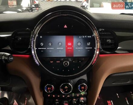 Зелений Міні Hatch, об'ємом двигуна 1.5 л та пробігом 10 тис. км за 29700 $, фото 58 на Automoto.ua