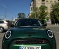 Зеленый Мини Hatch, объемом двигателя 2 л и пробегом 19 тыс. км за 34000 $, фото 1 на Automoto.ua