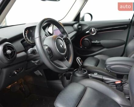 Зелений Міні Hatch, об'ємом двигуна 1.5 л та пробігом 83 тис. км за 24500 $, фото 4 на Automoto.ua