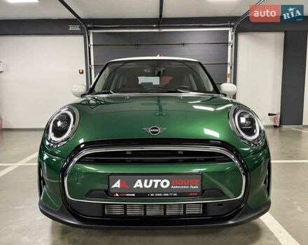 Зелений Міні Hatch, об'ємом двигуна 1.5 л та пробігом 10 тис. км за 29700 $, фото 8 на Automoto.ua