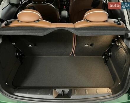 Зелений Міні Hatch, об'ємом двигуна 1.5 л та пробігом 10 тис. км за 29700 $, фото 24 на Automoto.ua