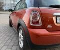 Оранжевый Мини Hatch, объемом двигателя 1.6 л и пробегом 106 тыс. км за 9500 $, фото 7 на Automoto.ua