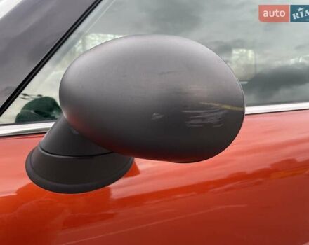 Оранжевый Мини Hatch, объемом двигателя 1.6 л и пробегом 85 тыс. км за 10500 $, фото 15 на Automoto.ua