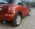 Оранжевый Мини Hatch, объемом двигателя 1.6 л и пробегом 106 тыс. км за 9500 $, фото 22 на Automoto.ua