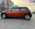 Оранжевый Мини Hatch, объемом двигателя 1.6 л и пробегом 106 тыс. км за 9500 $, фото 2 на Automoto.ua