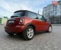 Оранжевый Мини Hatch, объемом двигателя 1.6 л и пробегом 106 тыс. км за 9500 $, фото 28 на Automoto.ua