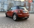 Оранжевый Мини Hatch, объемом двигателя 1.6 л и пробегом 106 тыс. км за 9500 $, фото 8 на Automoto.ua