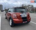 Оранжевый Мини Hatch, объемом двигателя 1.6 л и пробегом 85 тыс. км за 10500 $, фото 4 на Automoto.ua