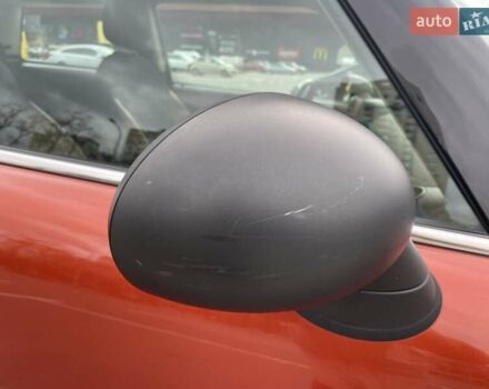 Оранжевый Мини Hatch, объемом двигателя 1.6 л и пробегом 85 тыс. км за 10500 $, фото 16 на Automoto.ua