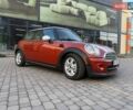 Оранжевый Мини Hatch, объемом двигателя 1.6 л и пробегом 106 тыс. км за 9500 $, фото 1 на Automoto.ua