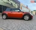 Оранжевый Мини Hatch, объемом двигателя 1.6 л и пробегом 106 тыс. км за 9500 $, фото 5 на Automoto.ua