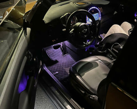 Оранжевый Мини Hatch, объемом двигателя 1.5 л и пробегом 110 тыс. км за 12300 $, фото 21 на Automoto.ua