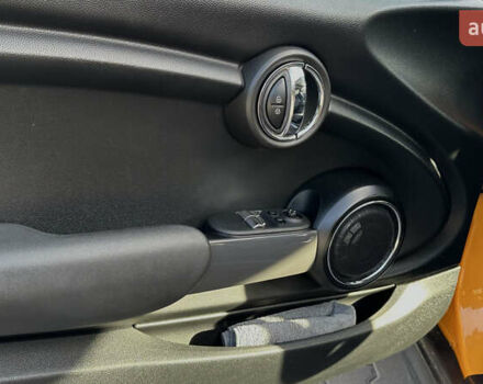 Оранжевый Мини Hatch, объемом двигателя 1.5 л и пробегом 156 тыс. км за 12700 $, фото 26 на Automoto.ua