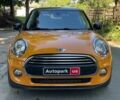 Помаранчевий Міні Hatch, об'ємом двигуна 1.5 л та пробігом 122 тис. км за 12490 $, фото 1 на Automoto.ua