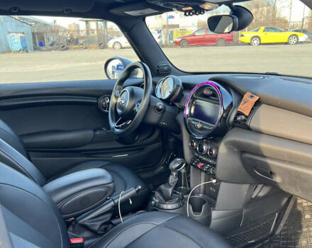 Оранжевый Мини Hatch, объемом двигателя 1.5 л и пробегом 120 тыс. км за 11500 $, фото 6 на Automoto.ua