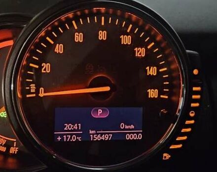 Оранжевый Мини Hatch, объемом двигателя 1.5 л и пробегом 156 тыс. км за 12700 $, фото 32 на Automoto.ua