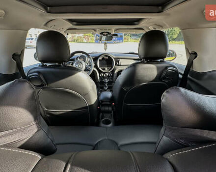 Оранжевый Мини Hatch, объемом двигателя 1.5 л и пробегом 156 тыс. км за 12700 $, фото 19 на Automoto.ua