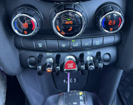 Оранжевый Мини Hatch, объемом двигателя 1.5 л и пробегом 110 тыс. км за 12300 $, фото 13 на Automoto.ua