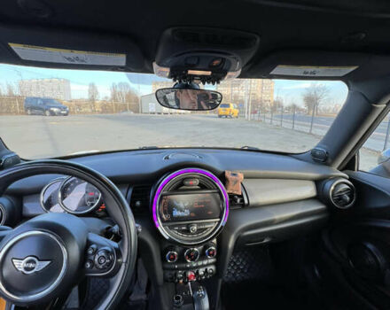 Оранжевый Мини Hatch, объемом двигателя 1.5 л и пробегом 120 тыс. км за 11500 $, фото 5 на Automoto.ua