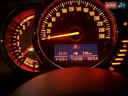 Оранжевый Мини Hatch, объемом двигателя 1.5 л и пробегом 116 тыс. км за 15500 $, фото 1 на Automoto.ua