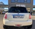 Мини Мини 2011 в Харькове на Automoto.ua Белый Мини Мини, объемом двигателя 1.6 л и пробегом 170 тыс. км за 8500 $, фото 2 на Automoto.ua