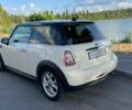 Білий Міні Mini, об'ємом двигуна 1.6 л та пробігом 128 тис. км за 9300 $, фото 1 на Automoto.ua