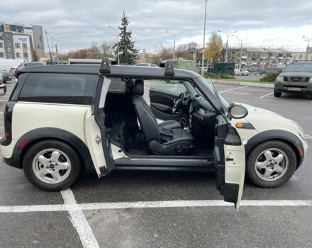 Білий Міні Mini, об'ємом двигуна 1.6 л та пробігом 117 тис. км за 7800 $, фото 3 на Automoto.ua